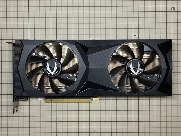 ZOTAC GeForce RTX 2070 Super Twin Fan