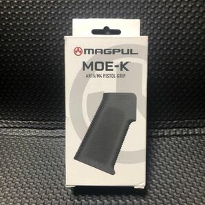 MAGPUL MOE-K AR15/M4 PISTOL-GRIP