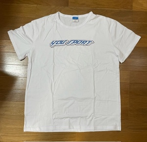 モトクロス YOU SPORT T-シャツ 新品 XXLサイズ