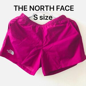 THE NORTH FACE フライトシリーズ　ショートパンツ　S