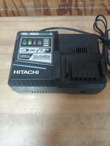  free shipping * Hitachi Koki * fast charger *UC18YDL