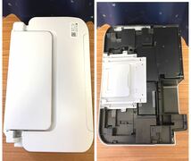 美品/EPSON/エプソン/A4ビジネスインクジェットプリンター/PX-S505/印刷/中古品/現状品/通電OK/ジャンク/28_画像4