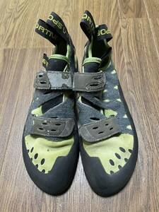 LASPORTIVA スポルティバ　モンチュラ