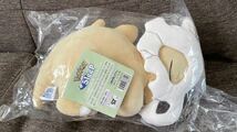 【新品未開封】ポケモンセンター もっちりぬいぐるみ　おやすみ　カラカラ　pokemon sleep _画像2