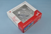 ☆美品 herpa 1／200 Mikoyan MiG-21bis ソビエト空軍_画像1