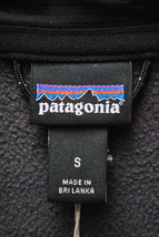 patagonia R1 Daily Jacket パタゴニア/レギュレーターシリーズ/ジャケット/グレー/S_画像6