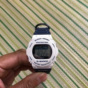 G-SHOCK GWX-5700SS 美品