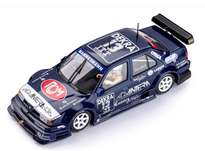 1/32 スロットカー　Slot.it ALFA ROMEO 155 V6 TI-ITC/DTM 1995 #13