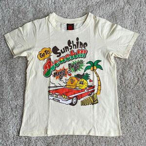 新品未使用　かりゆし58 グッズ　Tシャツ　半袖