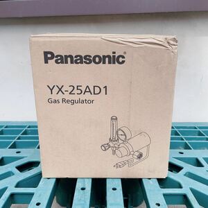 ★未使用品★Panasonic パナソニック　CO2/MAG溶接用　ヒーター式調整器　YX-25AD1　