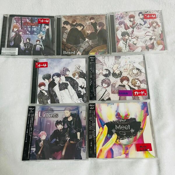 華doll CD