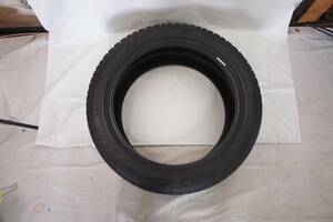 245/45R18 VRX2 スタッドレス 1本 2020/12製造 残溝5.6mm Z34 フェアレディZ外し ブリザック ブリヂストン18インチ @6006s