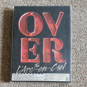 DOCUMENTARY FILMS ~WORLD TOUR 2012~ 「Over The LArc-en-Ciel」