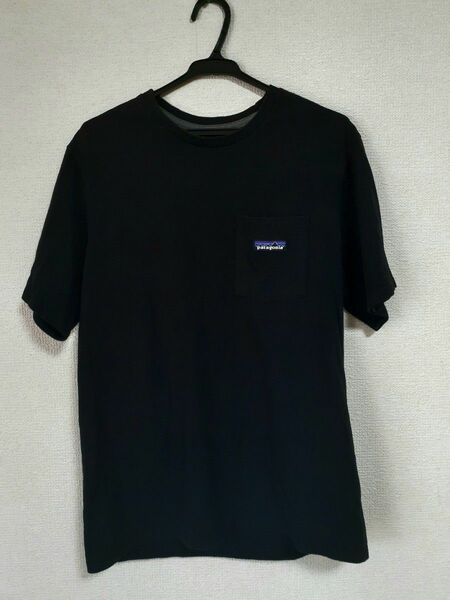 ☆セール☆patagonia　Tシャツ　XS(日本Sサイズ)