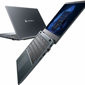 Dynabook G83/KW ビジネスノートPC Core i5 intel第12世代