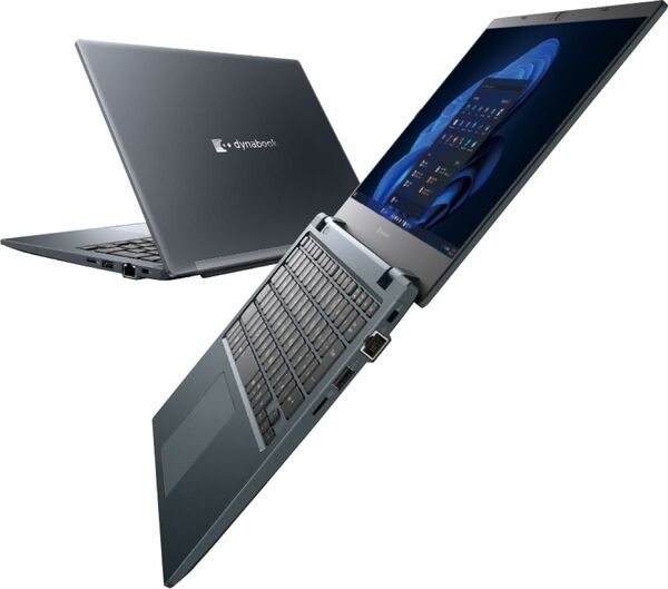 Dynabook G83/KW ビジネスノートPC Core i5 intel第12世代