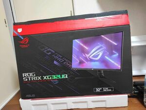 asus rog strix xg32uq 