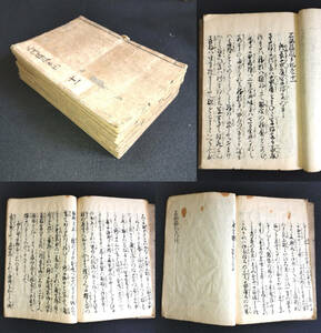 Y219 伝記 徳川家 肉筆 写本◆三河後風土記◆11～20巻 10冊 徳川家康 歴史書 日本史 江戸 時代物 骨董 古美術 古典籍 古文書 和本 古書