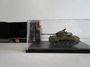 1/72　ホビーマスター 　M18ヘルキャット駆逐戦車　HG6004