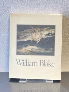  William * break exhibition llustrated book 