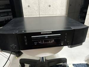 [ Marantz ]CD5003 operation goods 