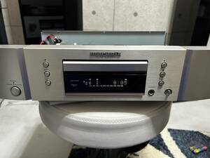 【Marantz】マランツCD5003　動作するも難有品