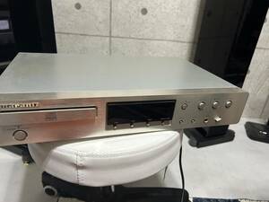 【Marantz】マランツ　CD-5400F1N　ジャンク品