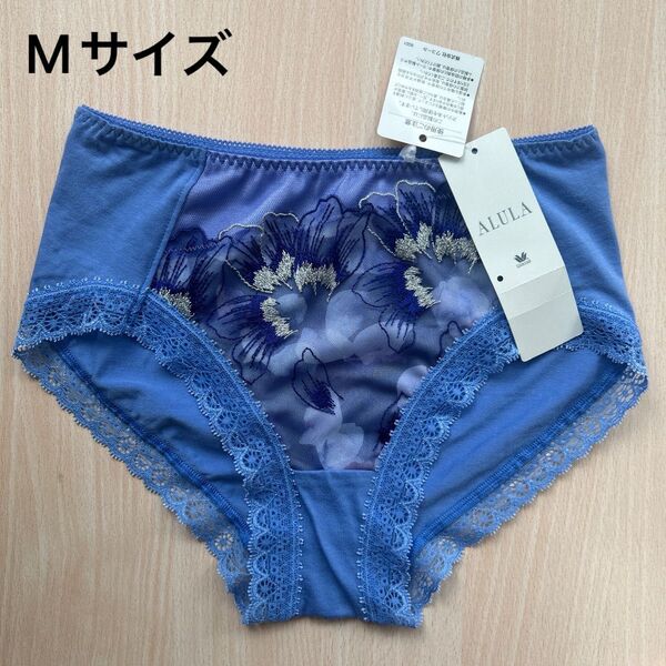 ワコール アルラ ショーツ Mサイズ