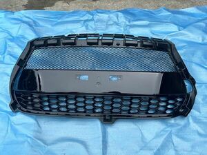 ZC33S Swift Sports original grille processing goods resin has painted 