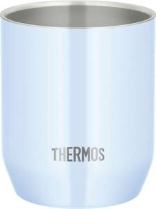 サーモス (THERMOS) 真空断熱カップ アクア 280ml JDH-280C AQ