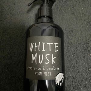 John’s Blend WHITE MUSK（ホワイトムスク） 280ml