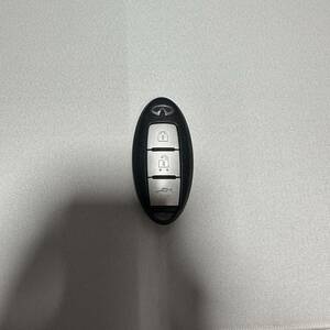  Nissan Infinity original smart key Skyline keyless NISSAN