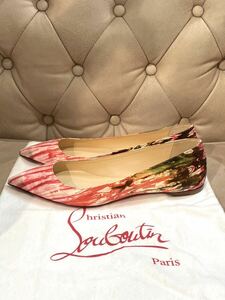 Christian Louboutin