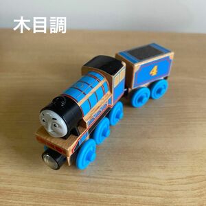 トーマス木製レールシリーズ　ゴードン + テンダー FHM45