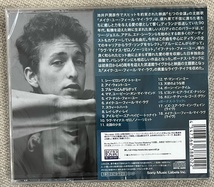 新品【国内Blu-spec CD2】ボブ・ディラン BOB DYLAN Make You Feel My Love: Love Songs Of Bob Dylan SICP31227_画像2