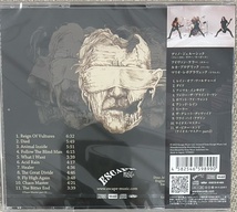 新品【国内CD】JELUSICK ジェルーシック FOLLOW THE BLIND MAN フォロー・ザ・ブラインド・マン GQCS91403_画像2