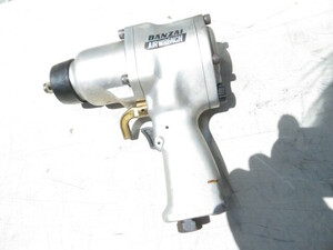 * not yet verification present condition .*BANZAI/ van The i1/2 air impact /12.7mm Model:AW-1600 coupling joint plug lack of 