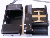 CONTAX T　コンタックスT　初代 ブラック Caiss Zeiss Sonnar 38mm 1:2.8 T* ★撮影試験済み_画像7