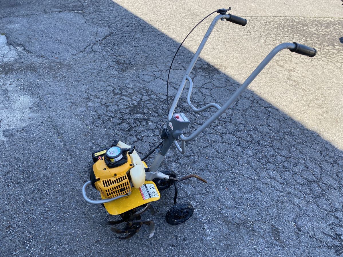 2025年最新】Yahoo!オークション -ryobi((耕うん機、管理機)の 2025年最新】Yahoo!オークション -ryobi((耕うん機、管理機)の
