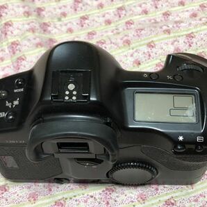 Canon EOS-1N ボディ ジャンク品の画像10