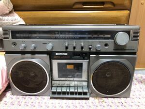 東芝　TOSHIBA BOMBEAT RT-7770S　ジャンク品