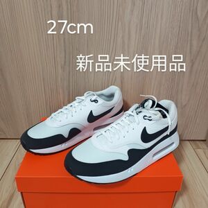 ナイキ エアマックス1 86 OG G 27cm 新品未使用品 ゴルフ NIKE AIR MAX