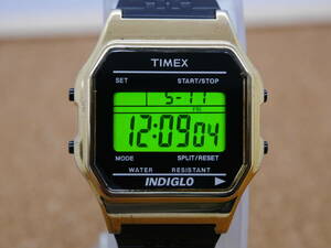 TIMEX