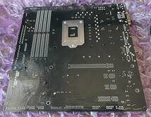 【送料無料】Core i5-8400＋ASRock Z370M Pro4 中古動作品 A549_画像7