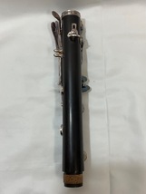 u53821　中古　ビュッフェクランポン　R-13SP 　武田忠善　選定品（国立音楽大学教授）_画像7