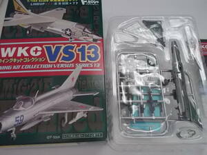 Wing kit collection VS13 MiG-21FR Czech s donkey Kia person . army Air Force no. 5 fighter (aircraft) aviation ream .