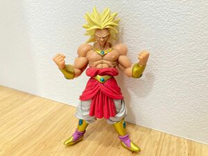 ドラゴンボール フィギュア ブロリー