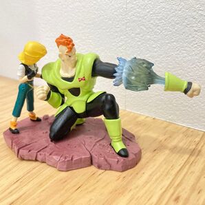 ドラゴンボール フギュア