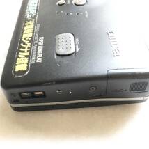 【ジャンク】アイワ　aiwa ステレオ カセットプレイヤー PX630 カセットプレーヤー_画像7