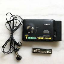 【ジャンク】アイワ　aiwa ステレオ カセットプレイヤー PX630 カセットプレーヤー_画像1